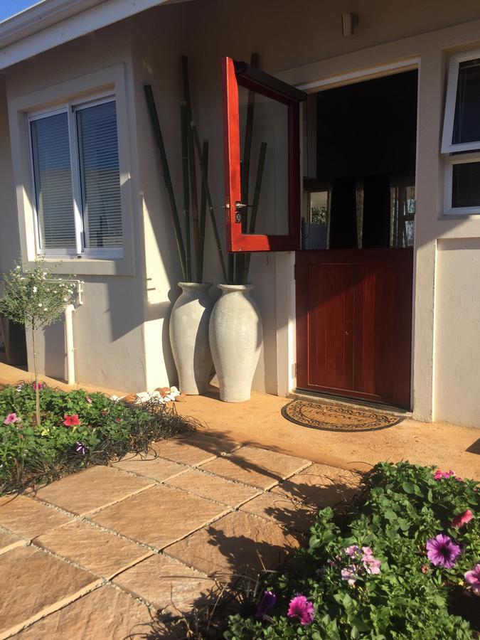 Gasthaus Aloe Croft Howick Exterior foto